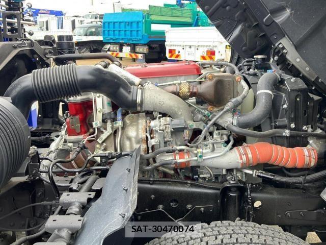 Hino RANGER 2024-10 8881783-17