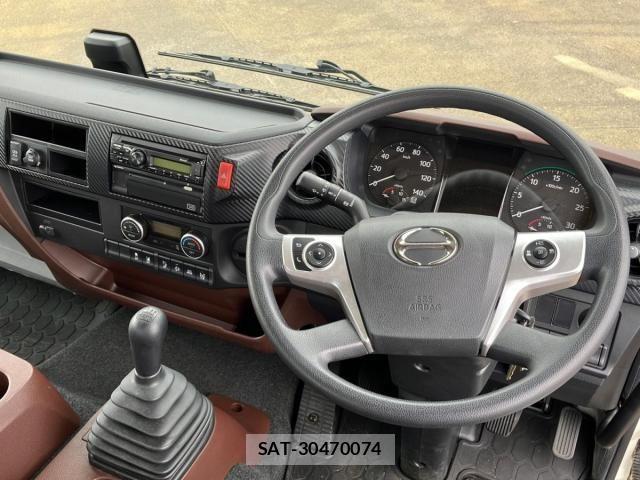 Hino RANGER 2024-10 8881783-20
