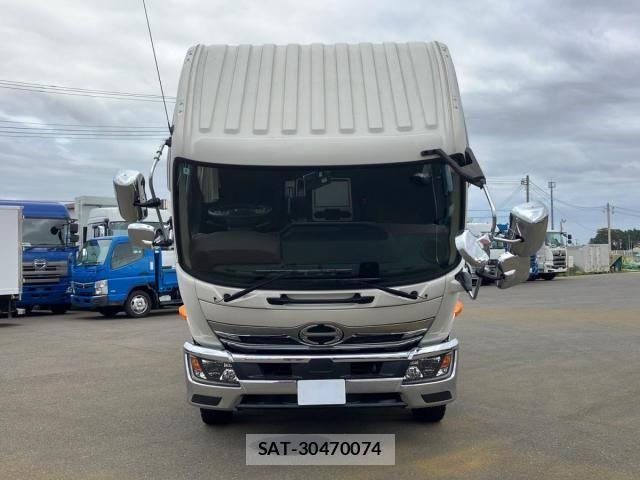 Hino RANGER 2024-10 8881783-23