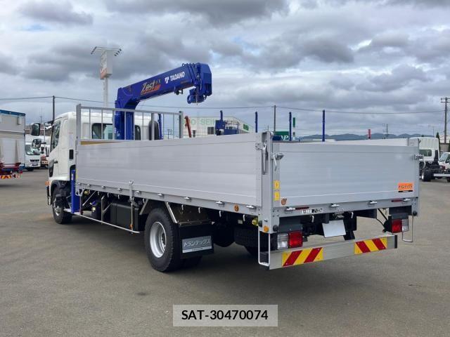 Hino RANGER 2024-10 8881783-3