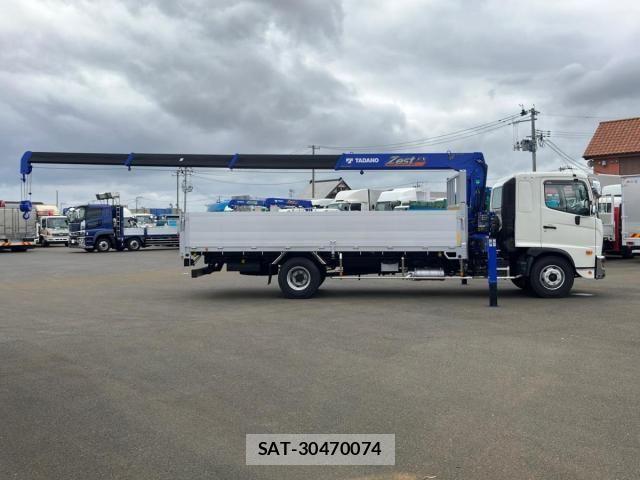 Hino RANGER 2024-10 8881783-5