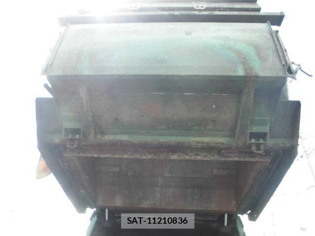 Hino RANGER 2015-10 8486008-10
