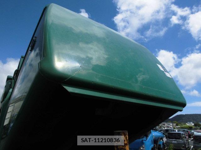 Hino RANGER 2015-10 8486008-13