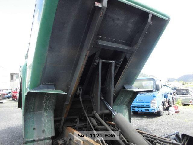 Hino RANGER 2015-10 8486008-14