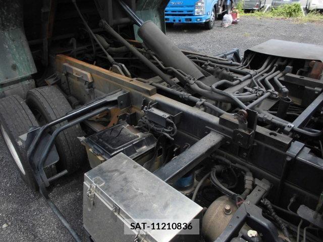 Hino RANGER 2015-10 8486008-15