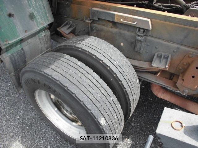 Hino RANGER 2015-10 8486008-16