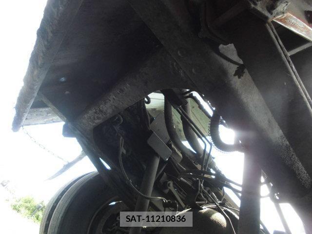 Hino RANGER 2015-10 8486008-17
