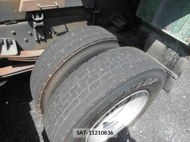 Hino RANGER 2015-10 8486008-19