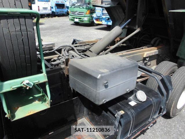 Hino RANGER 2015-10 8486008-20