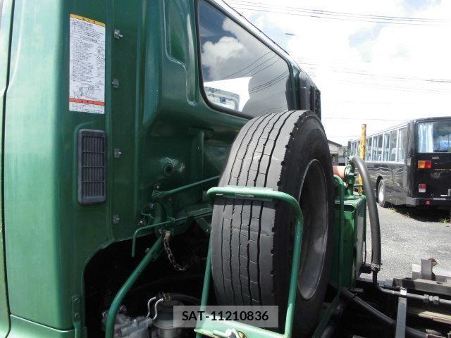 Hino RANGER 2015-10 8486008-21