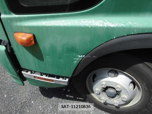 Hino RANGER 2015-10 8486008-24