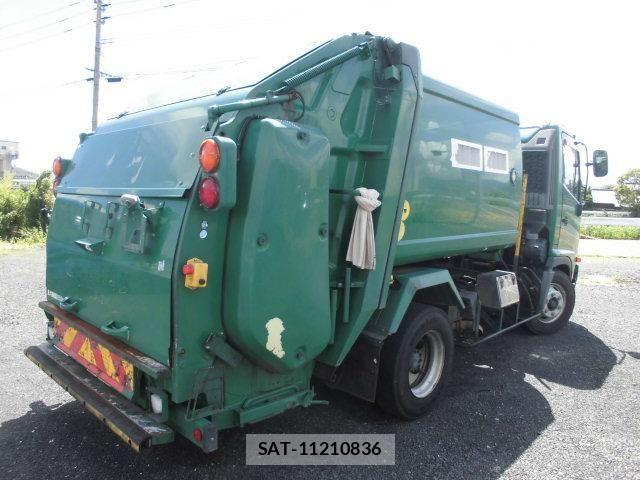 Hino RANGER 2015-10 8486008-3