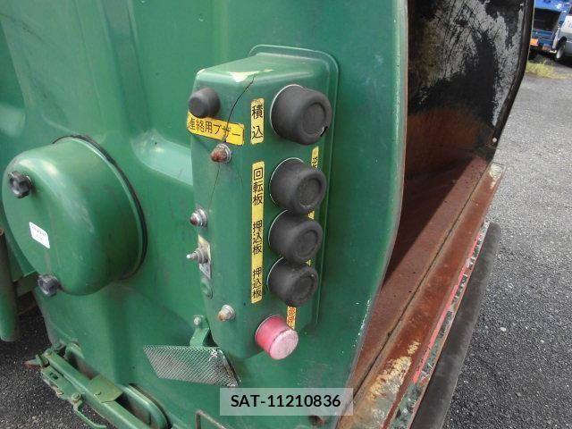 Hino RANGER 2015-10 8486008-6