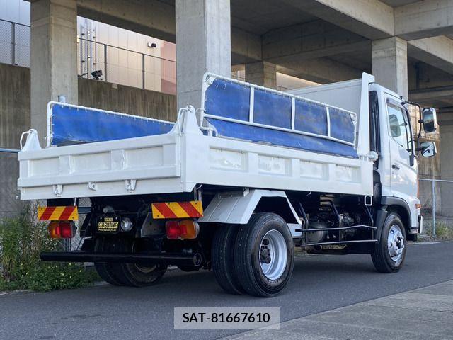 Hino RANGER PRO 2013-11 6753017-10