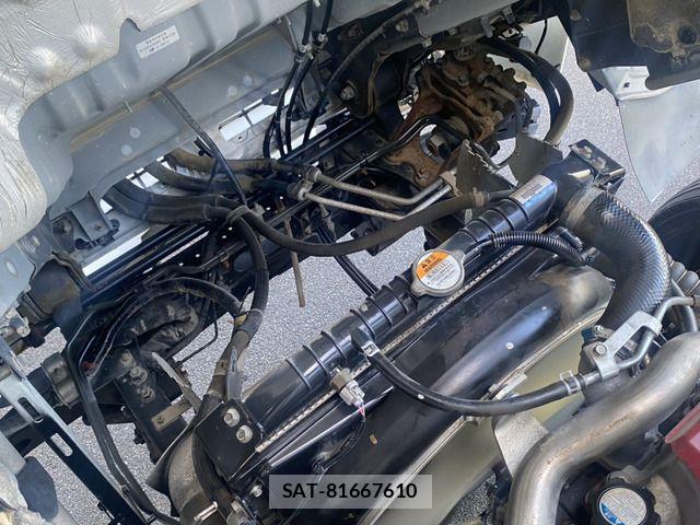Hino RANGER PRO 2013-11 6753017-13