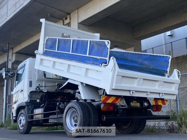 Hino RANGER PRO 2013-11 6753017-16