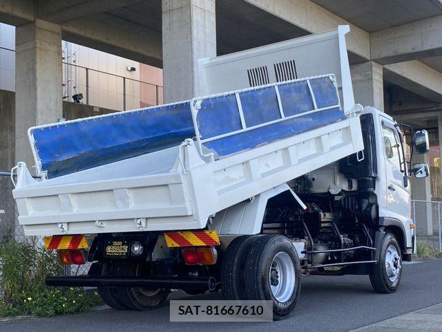 Hino RANGER PRO 2013-11 6753017-1