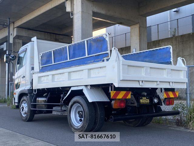 Hino RANGER PRO 2013-11 6753017-19