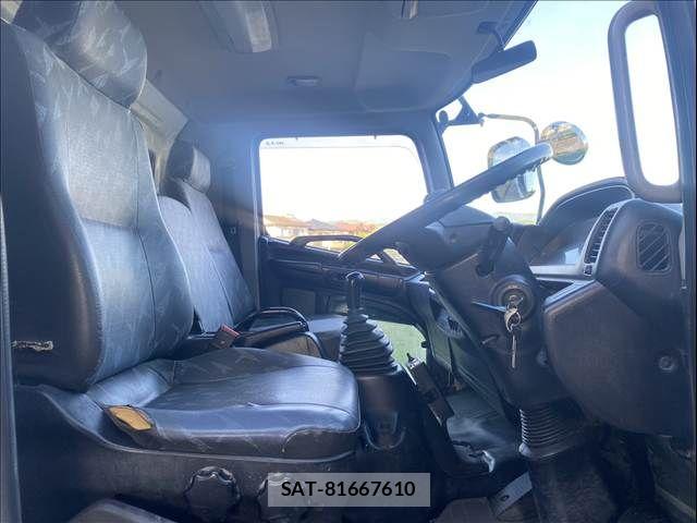 Hino RANGER PRO 2013-11 6753017-20