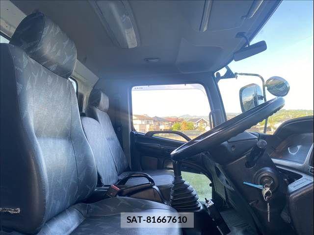 Hino RANGER PRO 2013-11 6753017-21