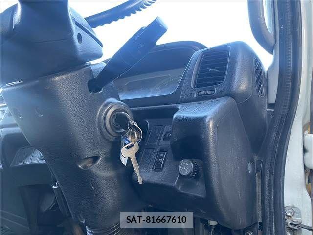 Hino RANGER PRO 2013-11 6753017-25