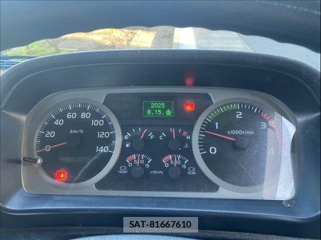 Hino RANGER PRO 2013-11 6753017-26