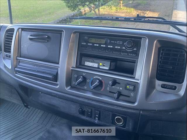 Hino RANGER PRO 2013-11 6753017-27