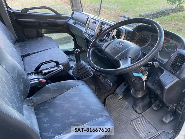 Hino RANGER PRO 2013-11 6753017-2