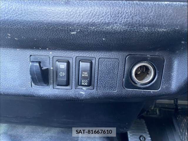 Hino RANGER PRO 2013-11 6753017-29