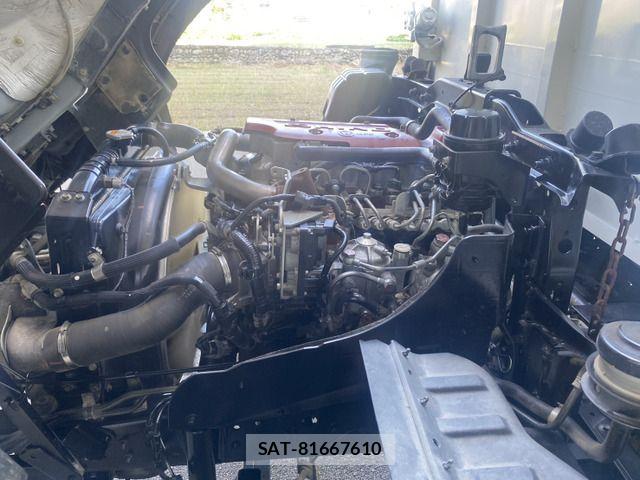 Hino RANGER PRO 2013-11 6753017-5