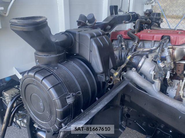 Hino RANGER PRO 2013-11 6753017-6