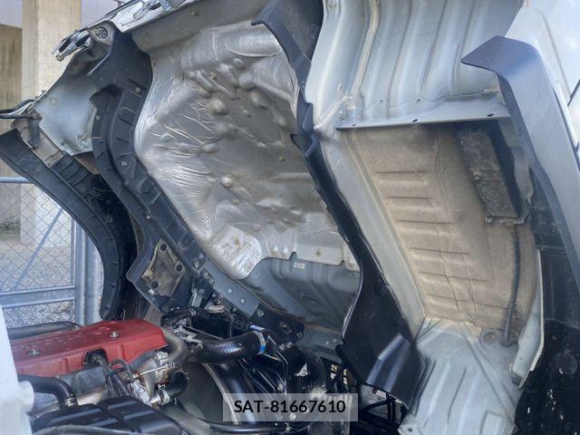 Hino RANGER PRO 2013-11 6753017-7