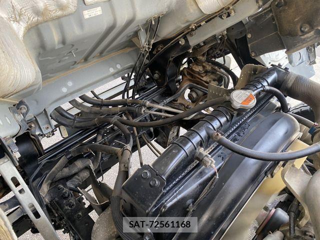Hino RANGER PRO 2012-10 6753016-9