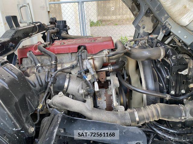 Hino RANGER PRO 2012-10 6753016-10