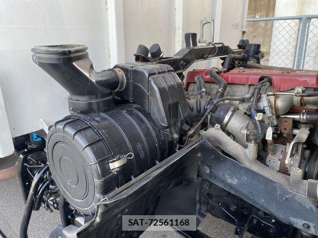 Hino RANGER PRO 2012-10 6753016-11