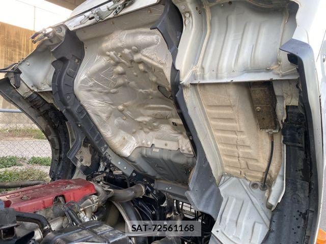 Hino RANGER PRO 2012-10 6753016-12
