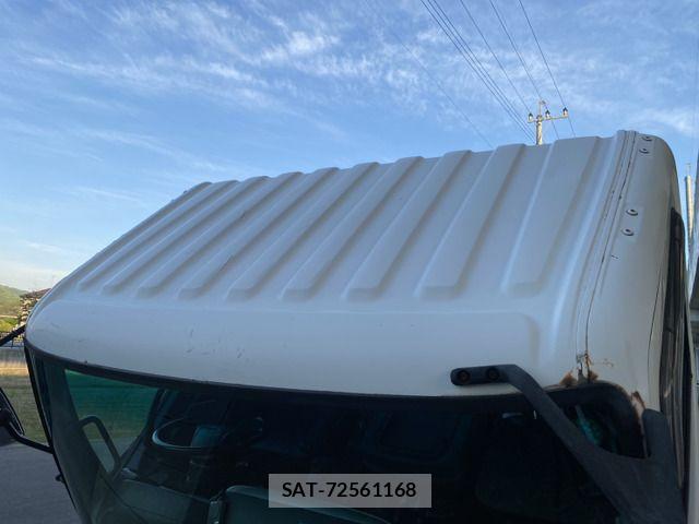 Hino RANGER PRO 2012-10 6753016-13