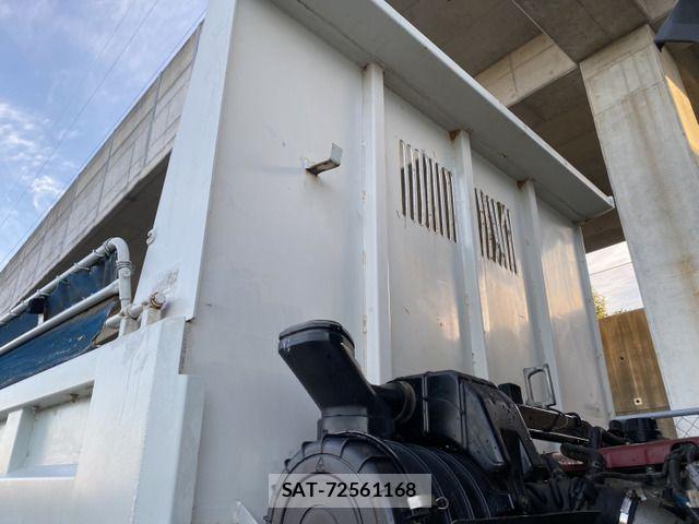Hino RANGER PRO 2012-10 6753016-14