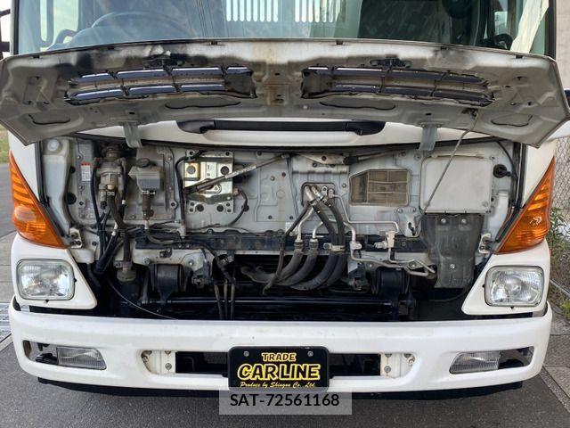 Hino RANGER PRO 2012-10 6753016-15
