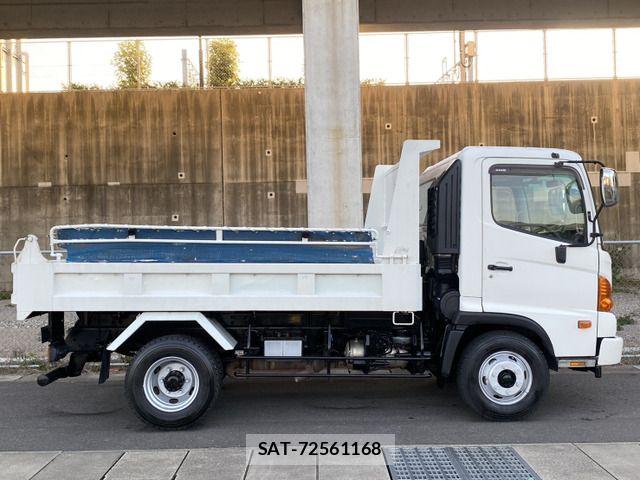 Hino RANGER PRO 2012-10 6753016-17