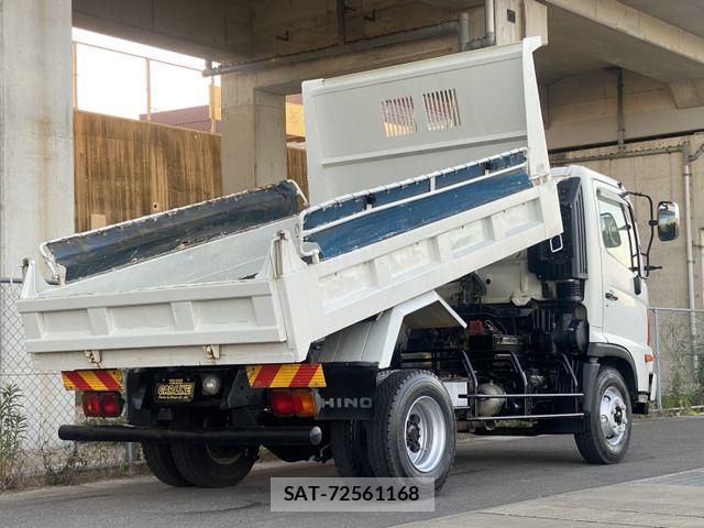 Hino RANGER PRO 2012-10 6753016-1