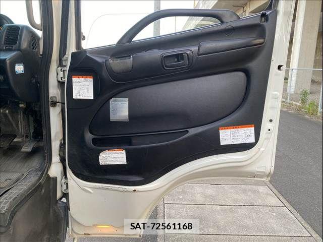 Hino RANGER PRO 2012-10 6753016-20