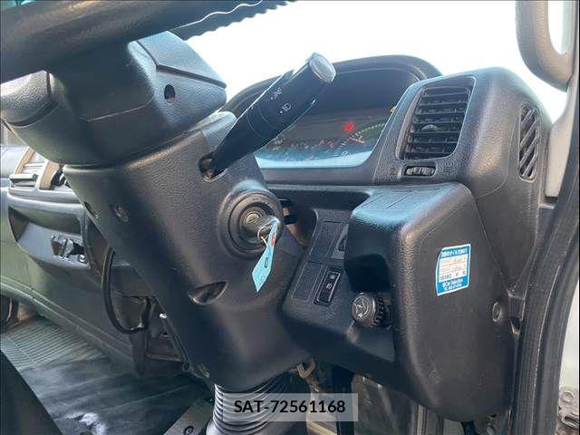 Hino RANGER PRO 2012-10 6753016-21
