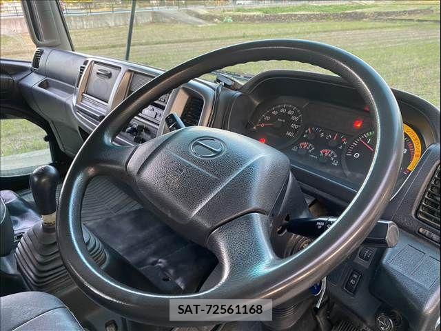 Hino RANGER PRO 2012-10 6753016-22