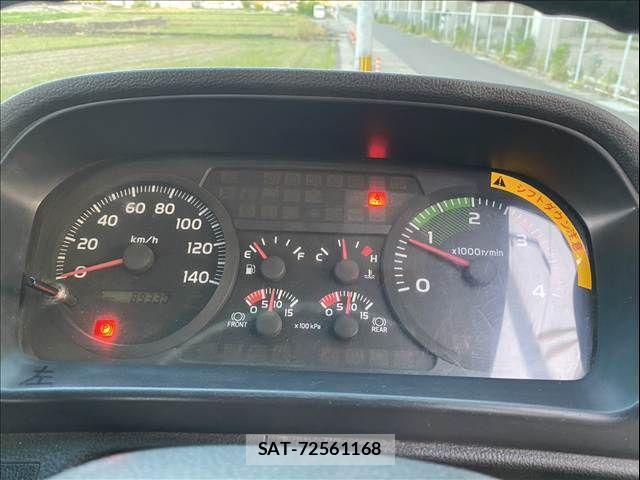 Hino RANGER PRO 2012-10 6753016-23