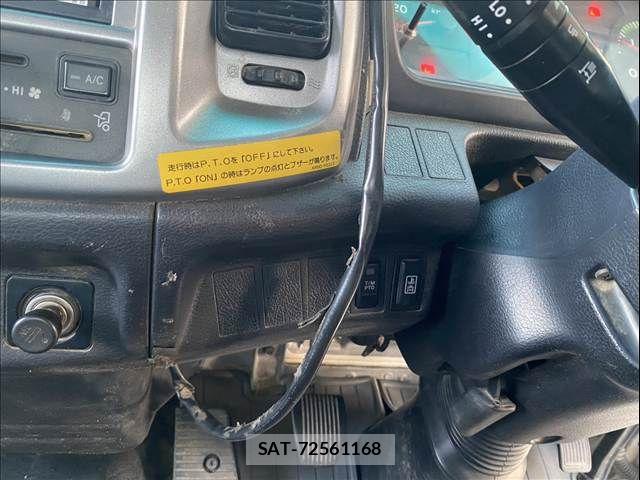 Hino RANGER PRO 2012-10 6753016-24