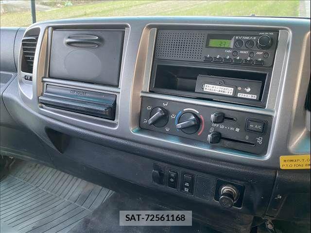 Hino RANGER PRO 2012-10 6753016-25