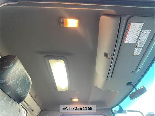Hino RANGER PRO 2012-10 6753016-27