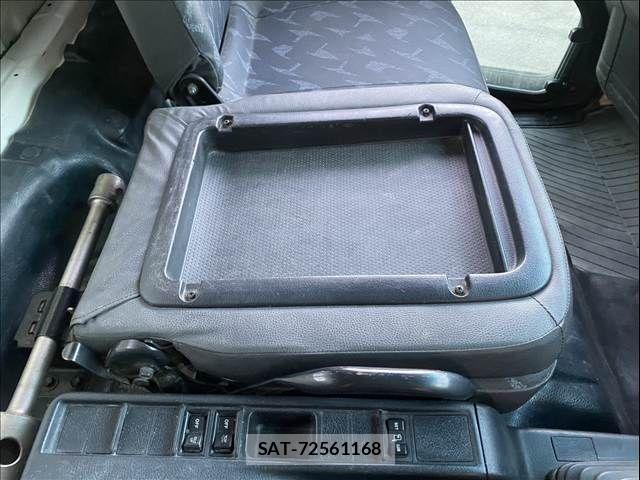 Hino RANGER PRO 2012-10 6753016-28