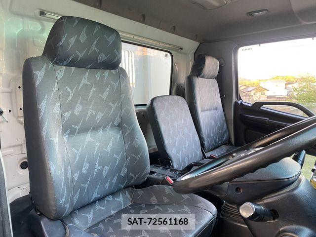 Hino RANGER PRO 2012-10 6753016-4